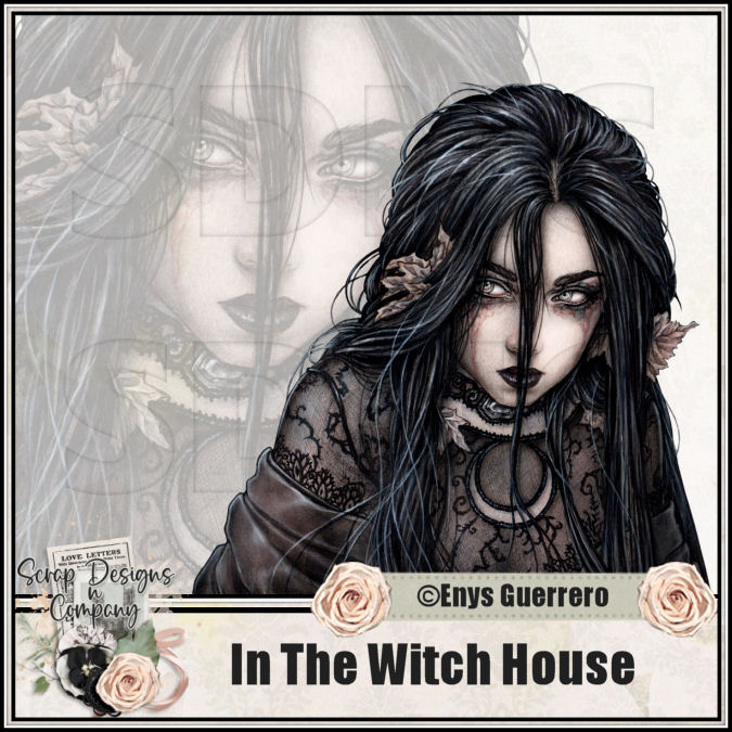 (image for) In The Witch House